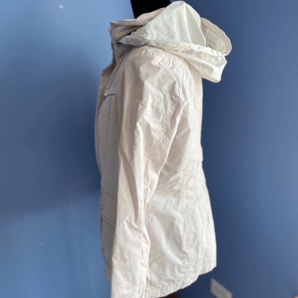 7 for all mankid rain coat - Picture 3 of 7